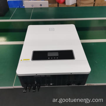 OEM 8.2KW HYBRID SOLAR HELVERTER